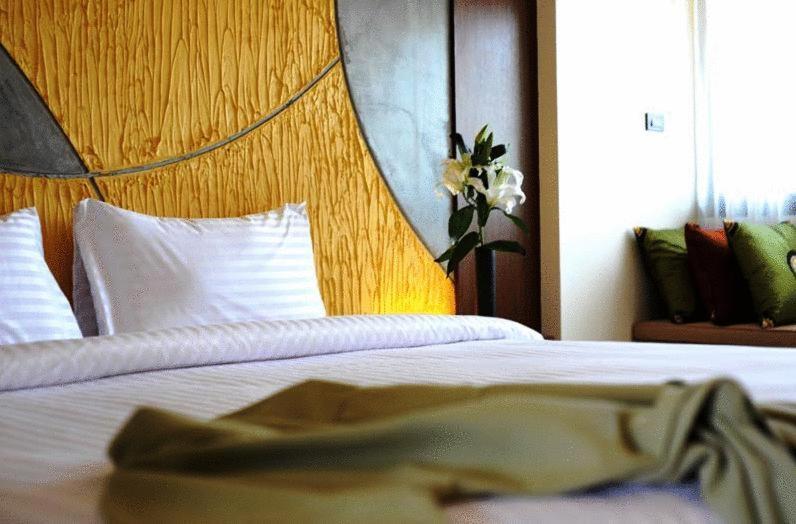 The Charm Boutique Resort Khon Kaen Cameră foto